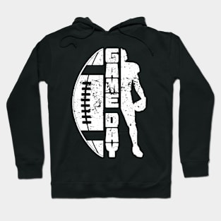 Game Day Football Hoodie